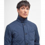 Barbour Corby gewatteerde jas