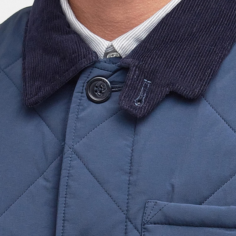 Veste Matelassée Corby Barbour