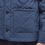 Barbour Corby gewatteerde jas