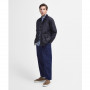 Veste huilée Ambleton Barbour