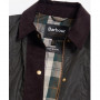 Veste Huilée Lily Femme Barbour