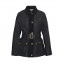 Veste Huilée Lily Femme Barbour