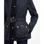 Barbour Vrouwen Jas Lily Geolied