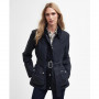 Veste Huilée Lily Femme Barbour