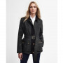 Barbour Vrouwen Jas Lily Geolied