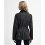 Veste Huilée Lily Femme Barbour