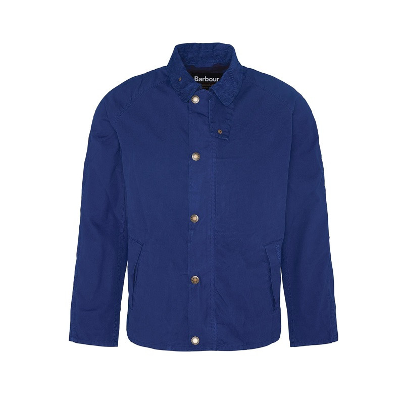 Veste en toile Tracker Barbour
