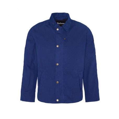 Veste en toile Tracker Barbour