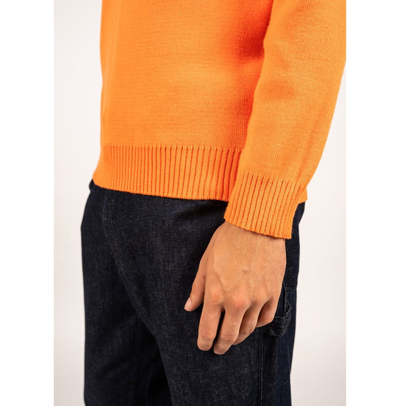 Pull Cancale uni Saint James