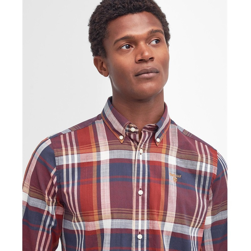 Chemise Kidd Barbour