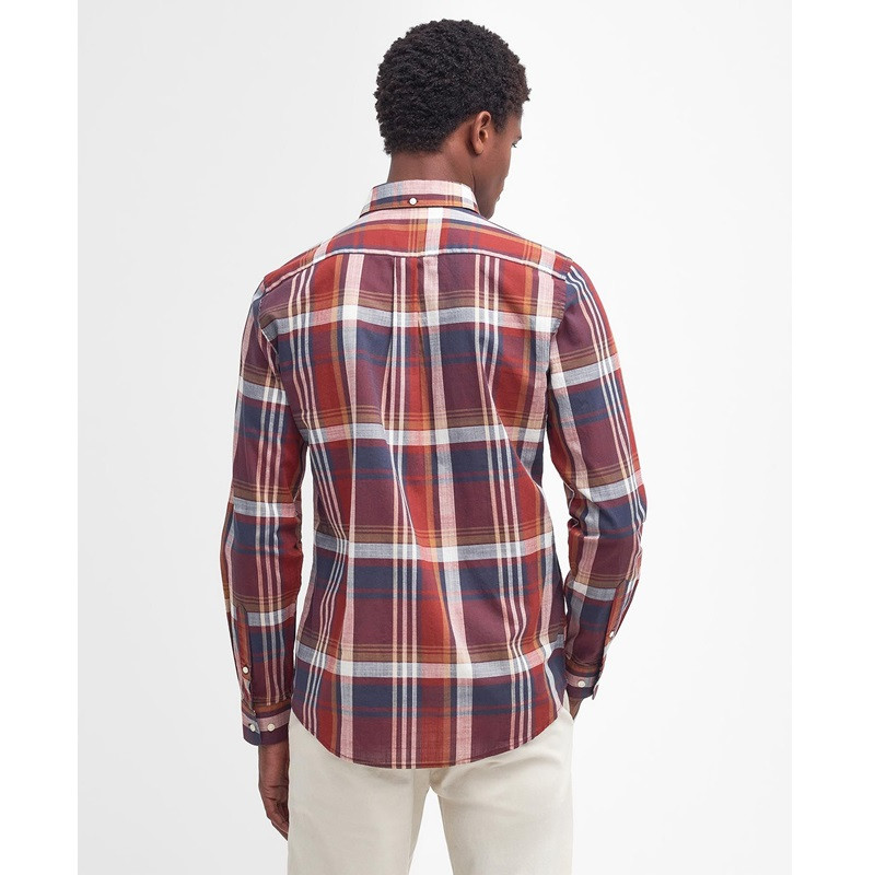 Chemise Kidd Barbour