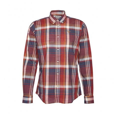 Chemise Kidd Barbour