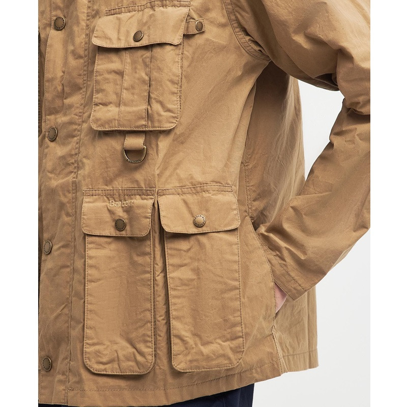 Veste Modified Transport Casual Barbour