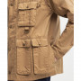 Veste Gemodificeerde Transport Casual Barbour