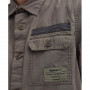 Surchemise Bidlam Barbour