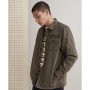 Surchemise Bidlam Barbour