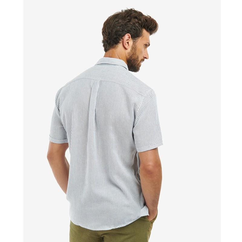 Chemisette Deerpark Summer Barbour