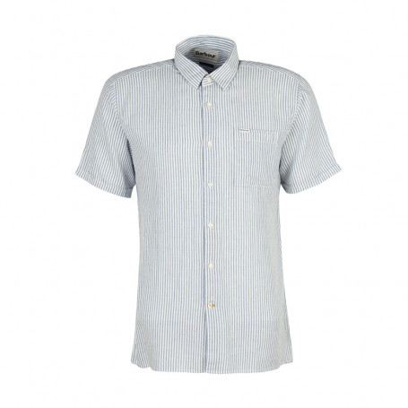 Chemisette Deerpark Summer Barbour