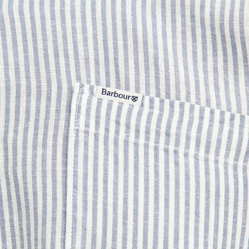 Chemisette Deerpark Summer Barbour