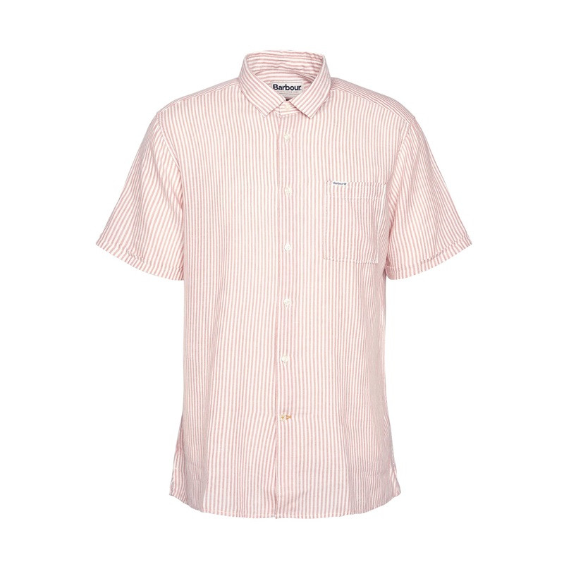 Chemisette Deerpark Summer Barbour