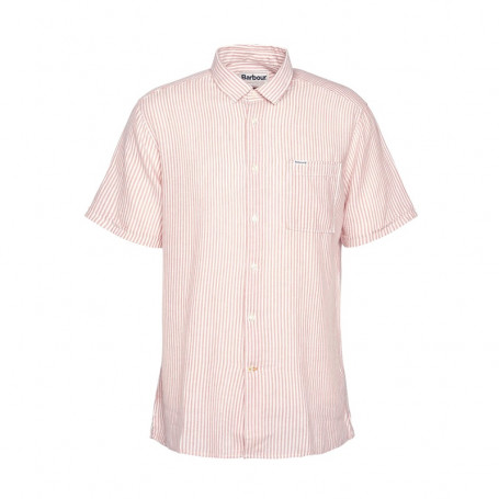 Chemisette Deerpark Summer Barbour