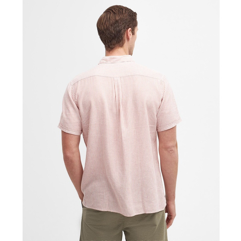 Chemisette Deerpark Summer Barbour