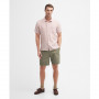 Chemisette Deerpark Summer Barbour