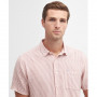 Chemisette Deerpark Summer Barbour