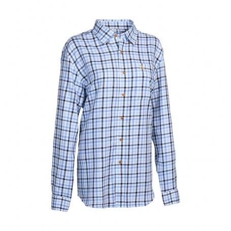 Chemisier Saphir Femme Verney-Carron