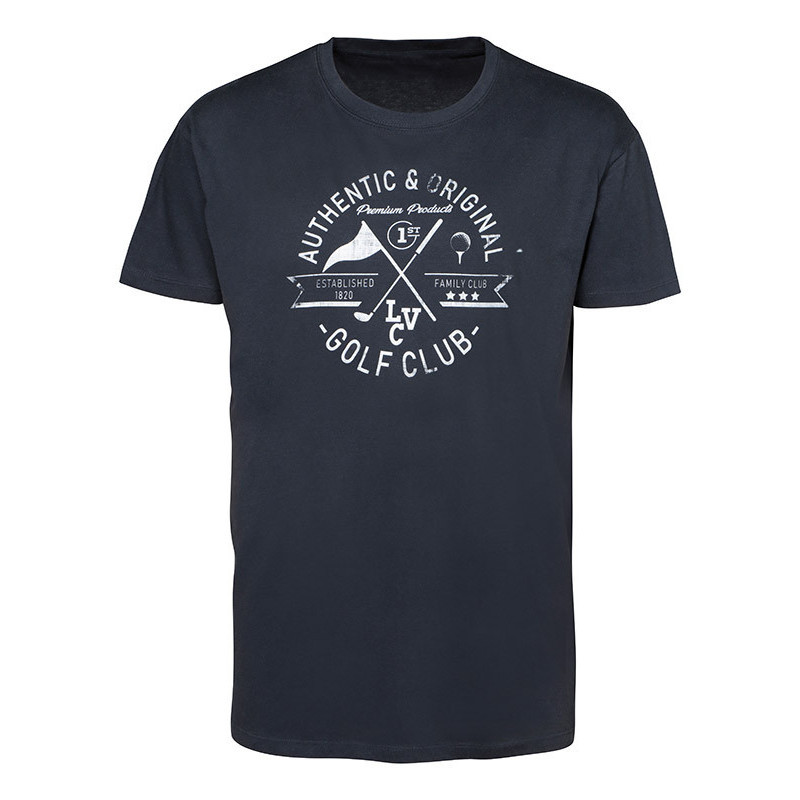T-Shirt Golf Club Verney-Carron