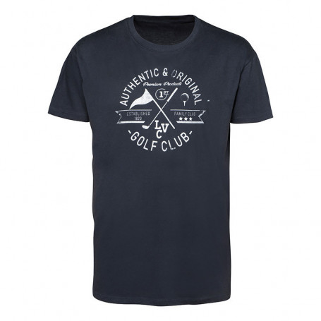 T-Shirt Golf Club Verney-Carron