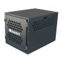 Caisse de transport pour chien Fortify
