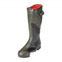 Bottes Sologne Néoprène Percussion