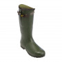 Broek Traditionele Jersey