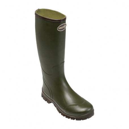 Bottes Marly Jersey Percussion