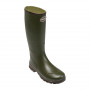 Bottes Marly Jersey Percussion