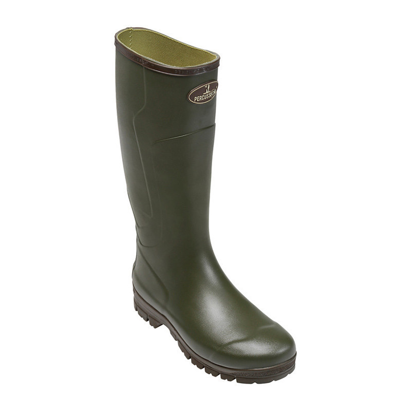 Bottes Stronger Percussion
