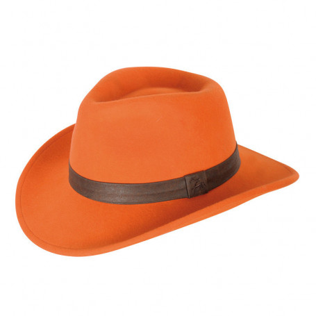Chapeau en feutre Verney-Carron