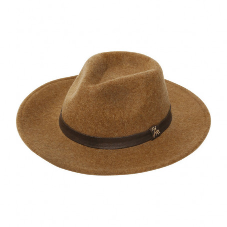 Chapeau en feutre Verney-Carron