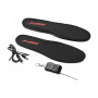 Semelles chauffantes rechargeables Verney-Carron