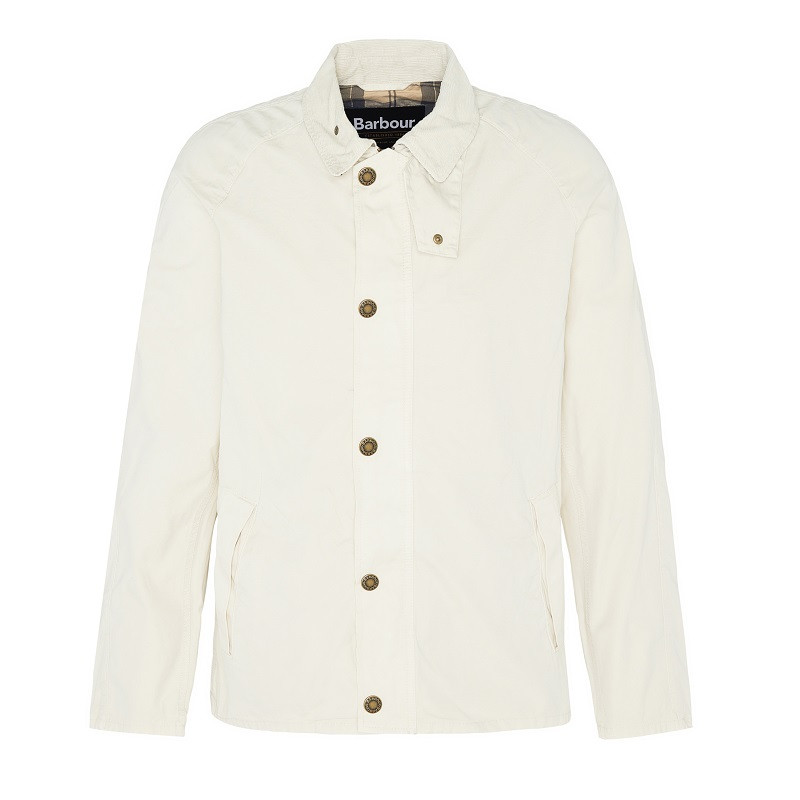 Veste en toile Tracker Barbour