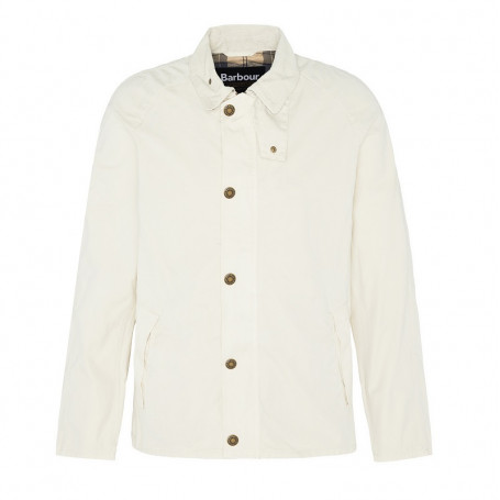 Veste en toile Tracker Barbour