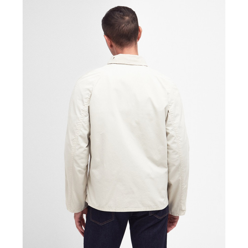 Veste en toile Tracker Barbour