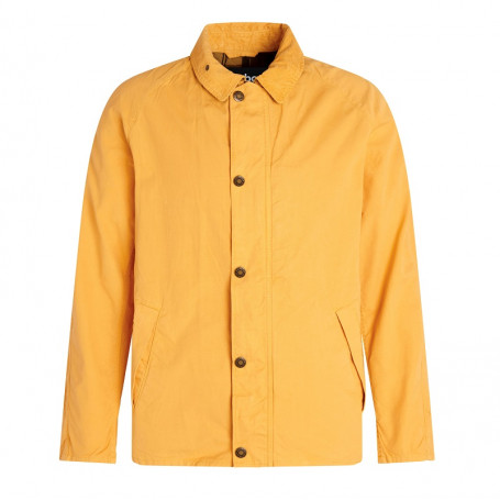 Veste en toile Tracker Barbour