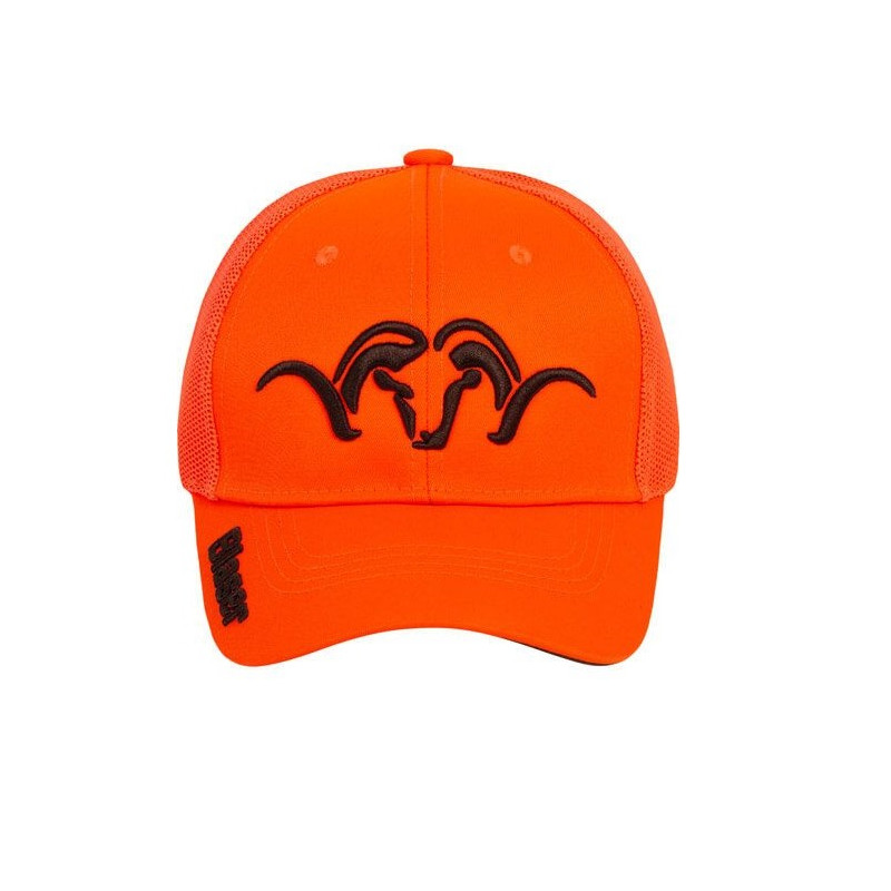 Casquette Blaze Trucker Blaser
