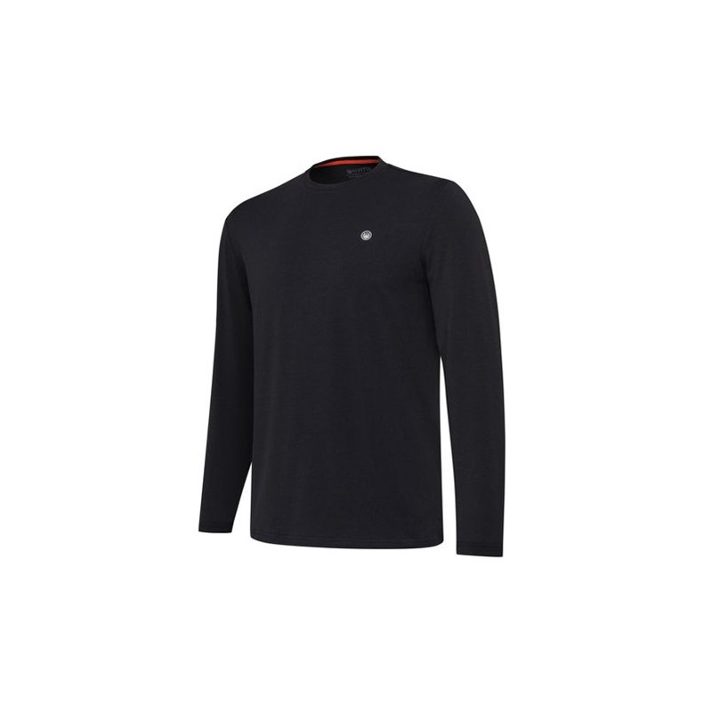 T-Shirt manches longues Team Beretta