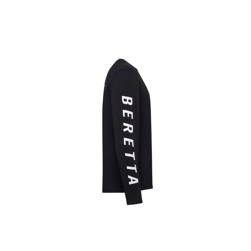 T-Shirt manches longues Team Beretta