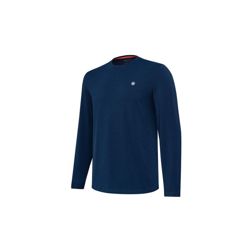 T-Shirt manches longues Team Beretta