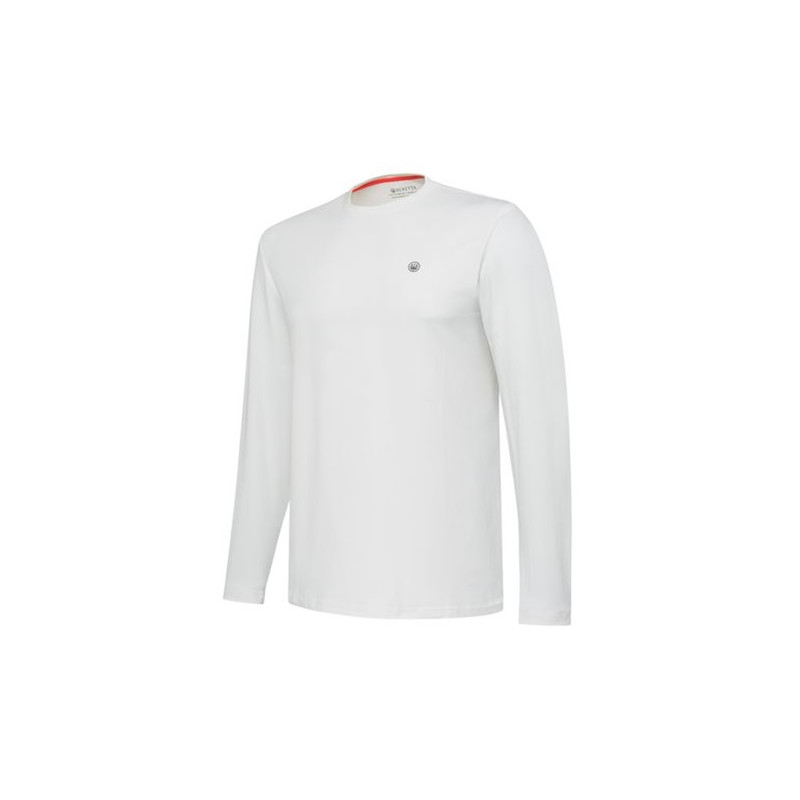 T-Shirt manches longues Team Beretta