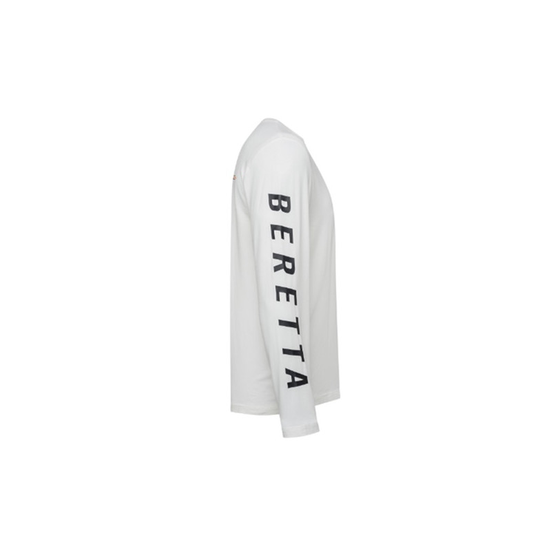 T-Shirt manches longues Team Beretta